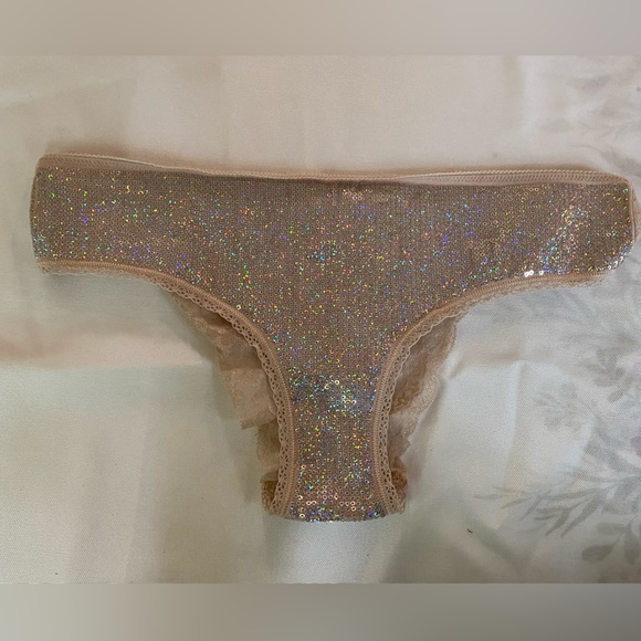 VS extra low rise hipster Large - Picture 3 of 4